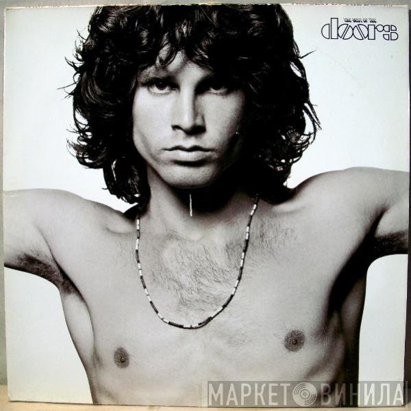 The Doors  - The Best Of The Doors