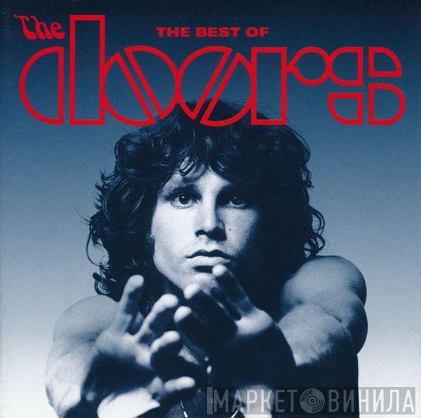 The Doors - The Best Of The Doors