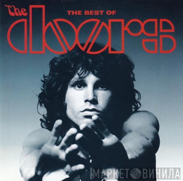 The Doors - The Best Of The Doors