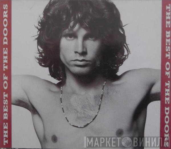 The Doors - The Best Of The Doors