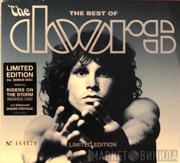 The Doors - The Best Of The Doors