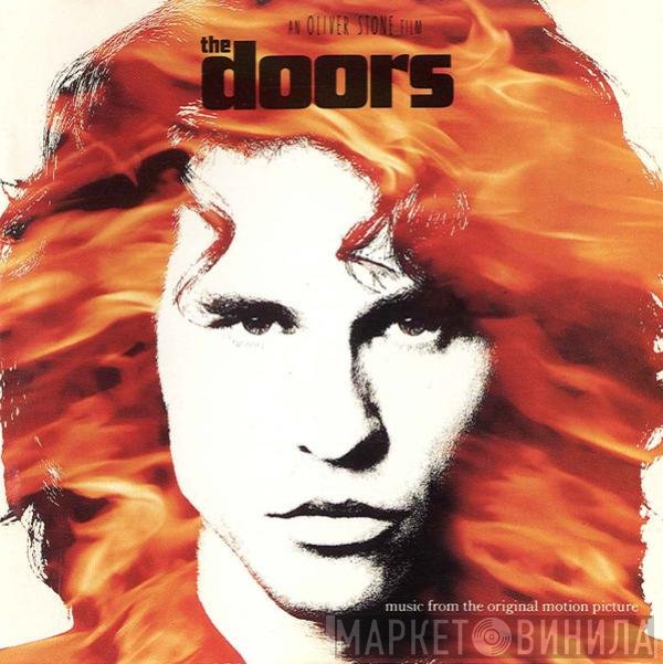 The Doors - The Doors (Music From The Original Motion Picture)