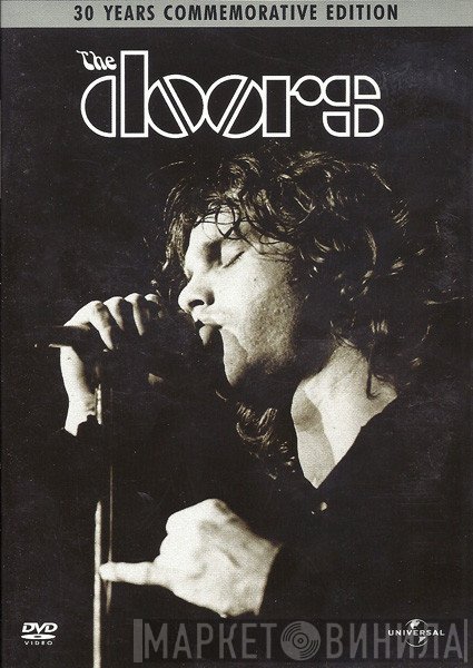 The Doors  - The Doors Collection