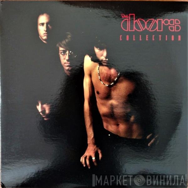 The Doors  - The Doors Collection