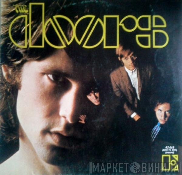 The Doors  - The Doors