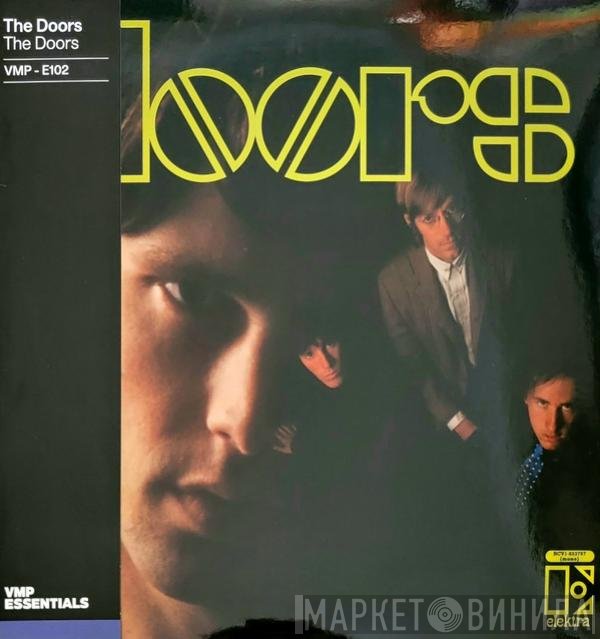 The Doors - The Doors