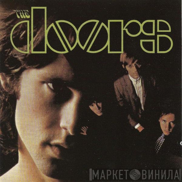 The Doors - The Doors
