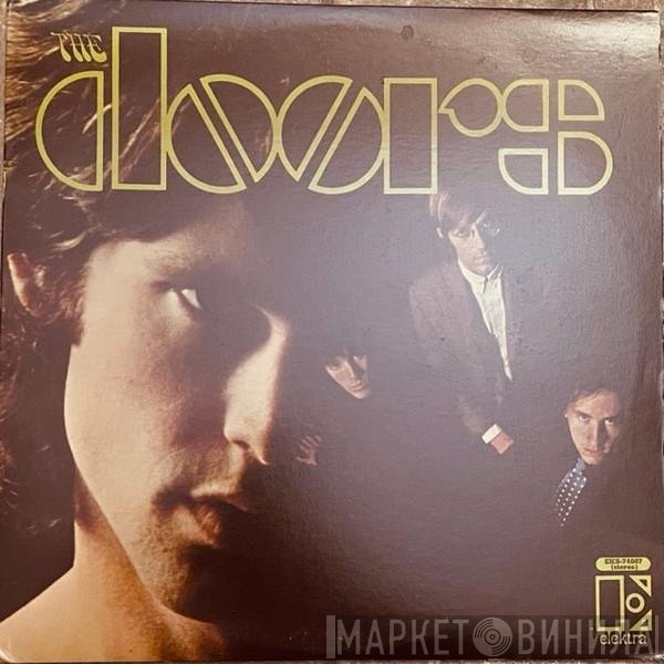 The Doors - The Doors