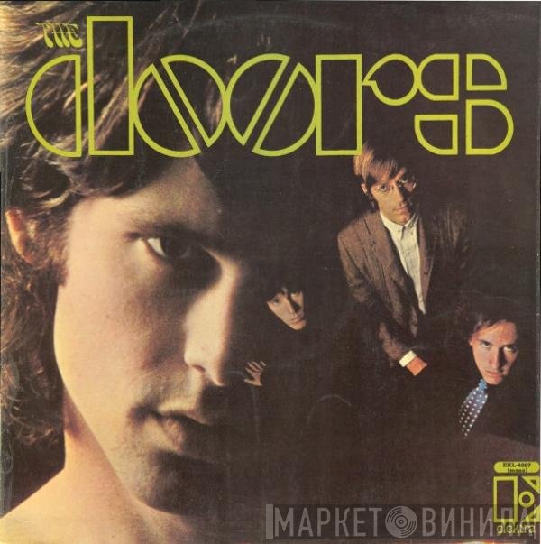 The Doors - The Doors