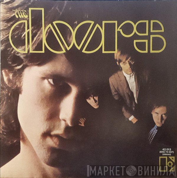 The Doors - The Doors
