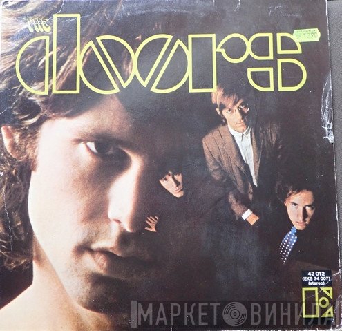 The Doors  - The Doors