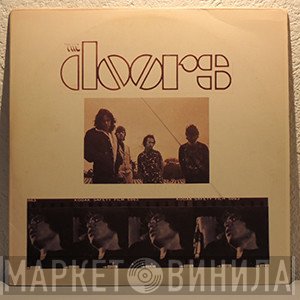 The Doors  - The Doors