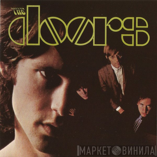 The Doors - The Doors