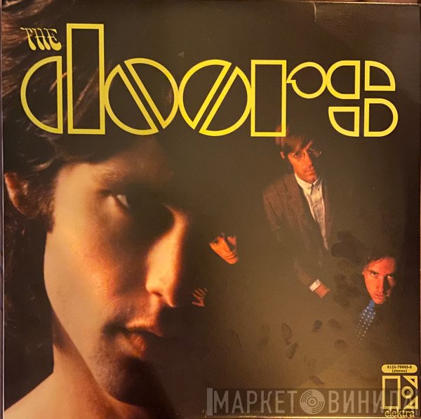 The Doors - The Doors