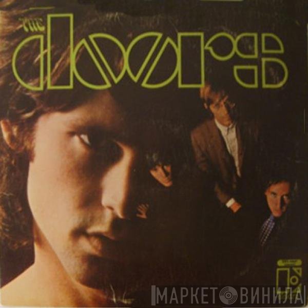 The Doors  - The Doors