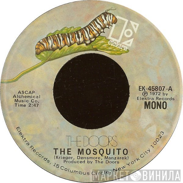 The Doors  - The Mosquito