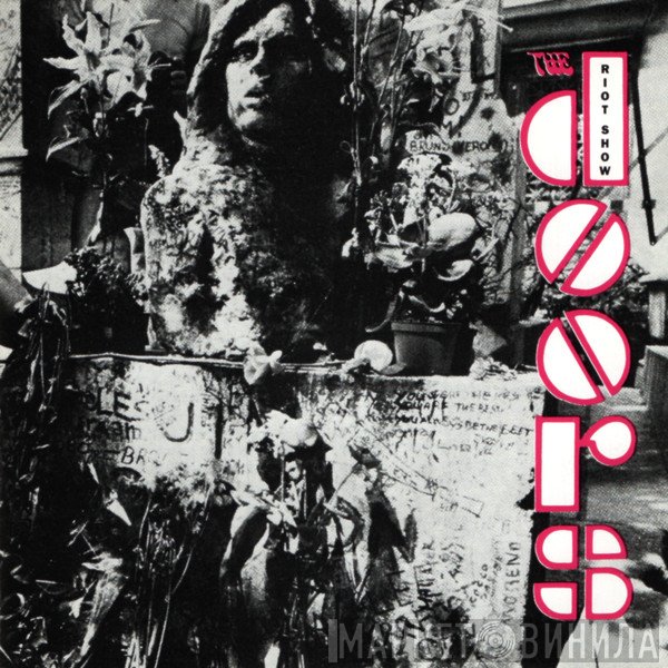 The Doors  - The Riot Show