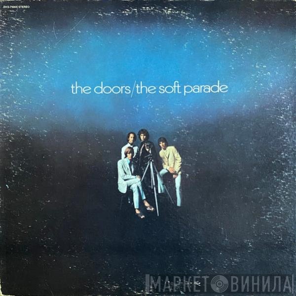 The Doors  - The Soft Parade