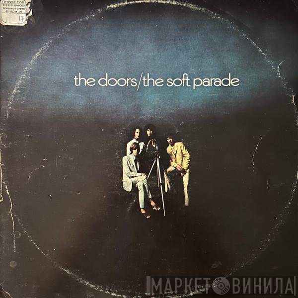 The Doors  - The Soft Parade