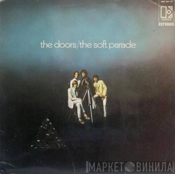 The Doors  - The Soft Parade