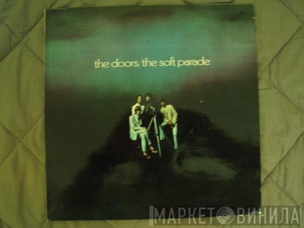 The Doors  - The Soft Parade