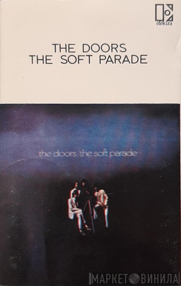 The Doors  - The Soft Parade