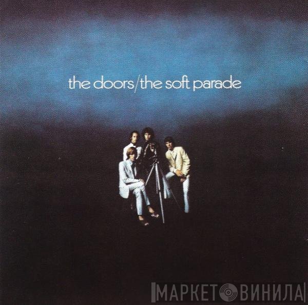 The Doors - The Soft Parade