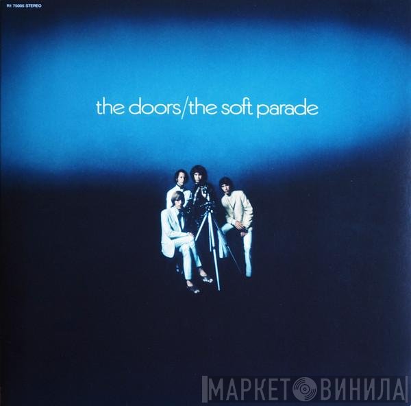 The Doors - The Soft Parade