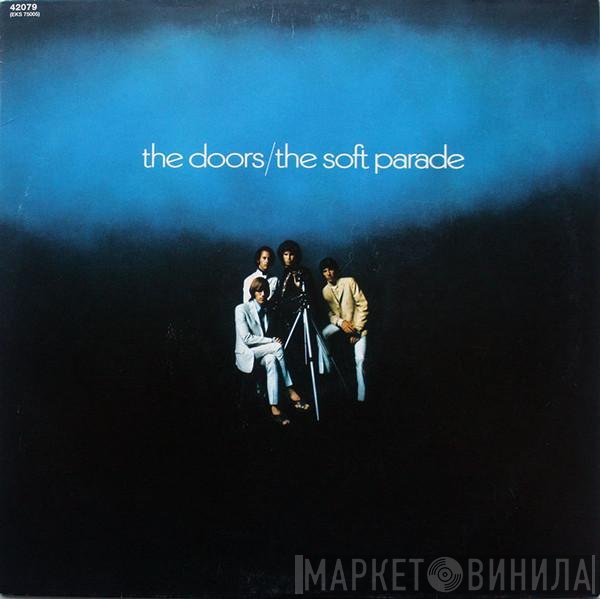 The Doors - The Soft Parade
