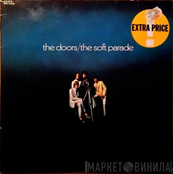 The Doors - The Soft Parade