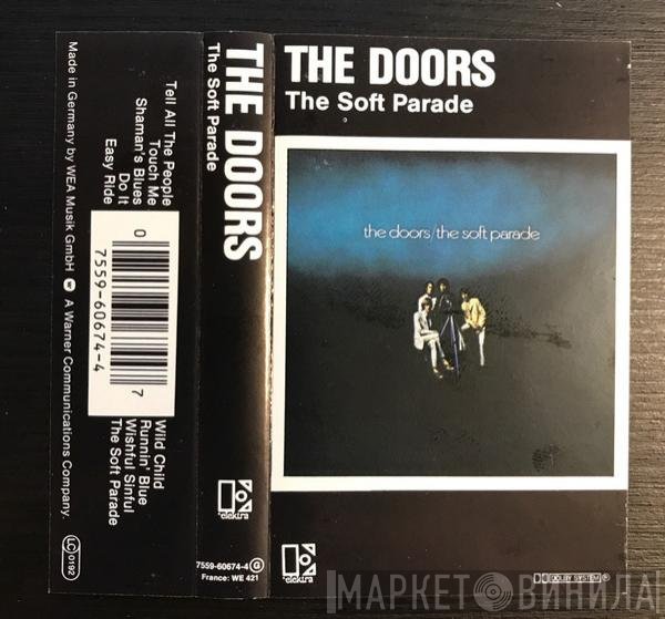 The Doors - The Soft Parade