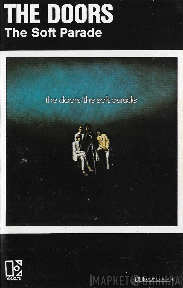 The Doors  - The Soft Parade