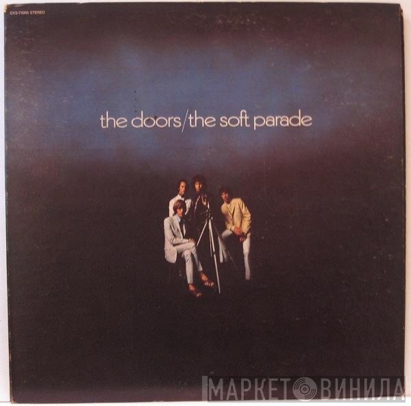 The Doors  - The Soft Parade