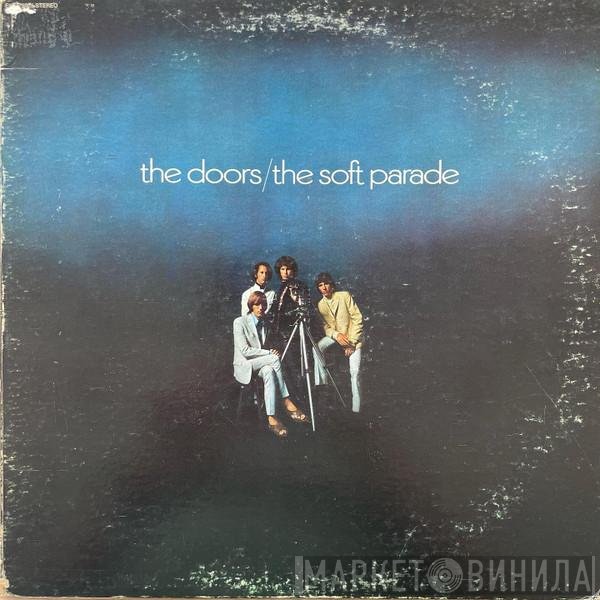The Doors  - The Soft Parade
