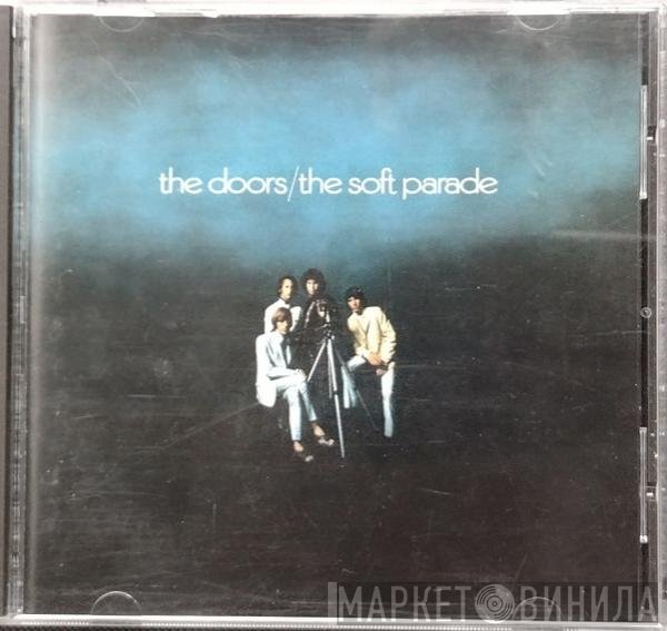 The Doors - The Soft Parade