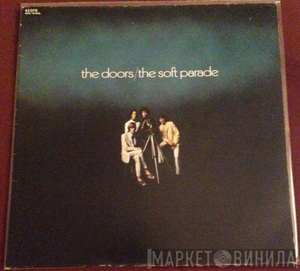 The Doors  - The Soft Parade