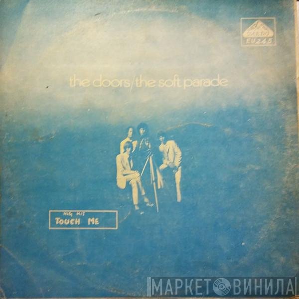 The Doors  - The Soft Parade
