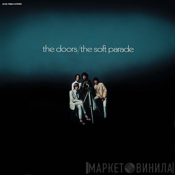 The Doors - The Soft Parade