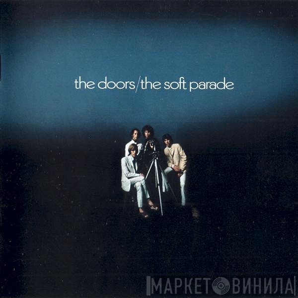 The Doors - The Soft Parade