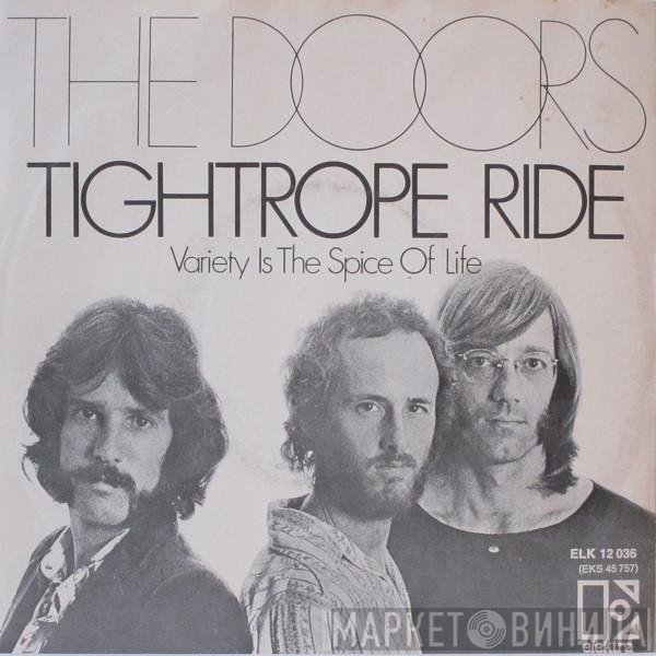 The Doors  - Tightrope Ride