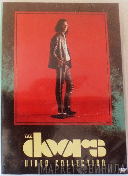 The Doors  - Video Collection