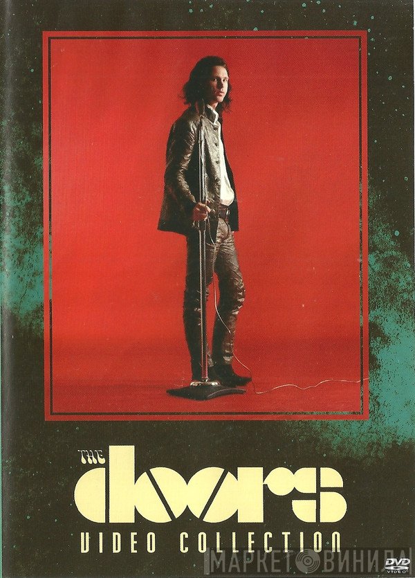 The Doors  - Video Collection