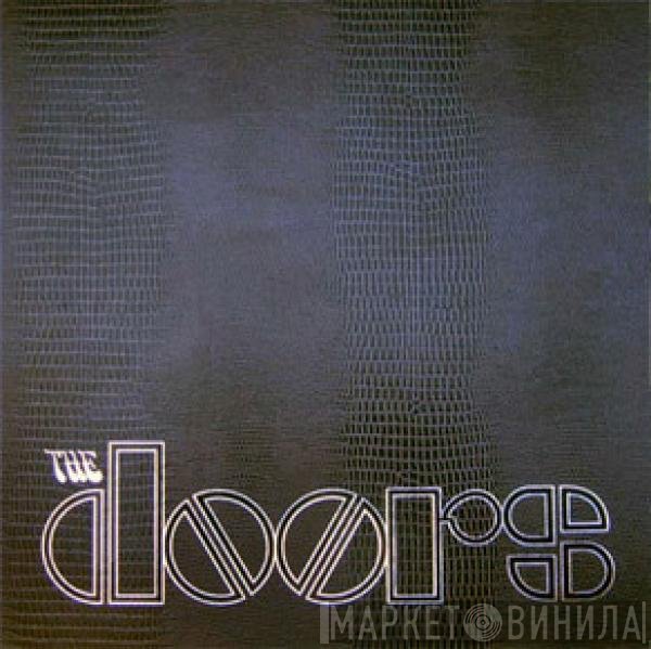 The Doors  - Vinyl Box