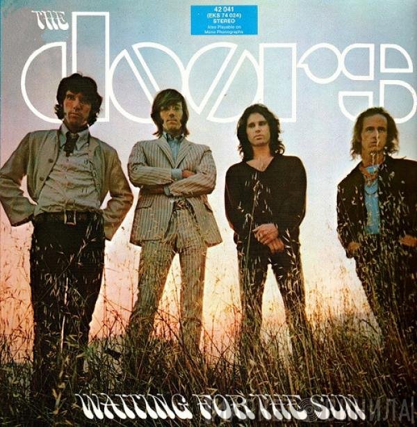 The Doors - Waiting For The Sun