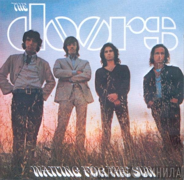The Doors - Waiting For The Sun