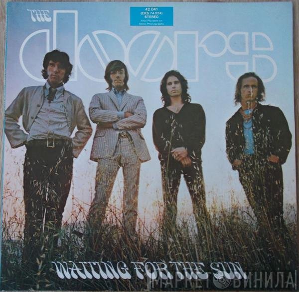 The Doors - Waiting For The Sun