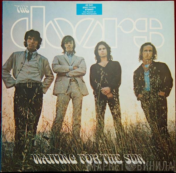 The Doors - Waiting For The Sun