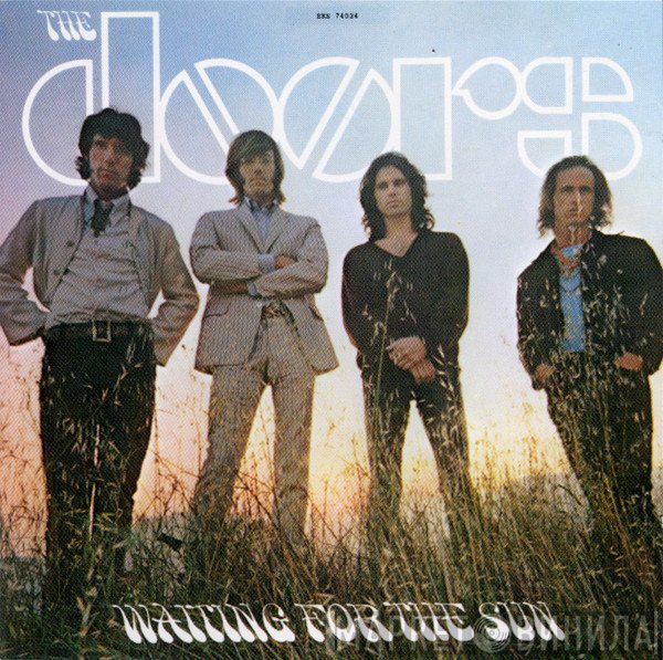 The Doors  - Waiting For The Sun