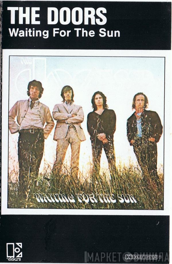 The Doors - Waiting For The Sun