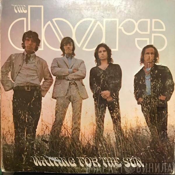 The Doors  - Waiting For The Sun